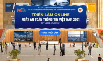 An toàn thông tin trong chuyển đổi số – thách thức và giải pháp
