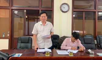 Khảo sát, đánh giá thực trạng ứng dụng viễn thám tại Thừa Thiên Huế